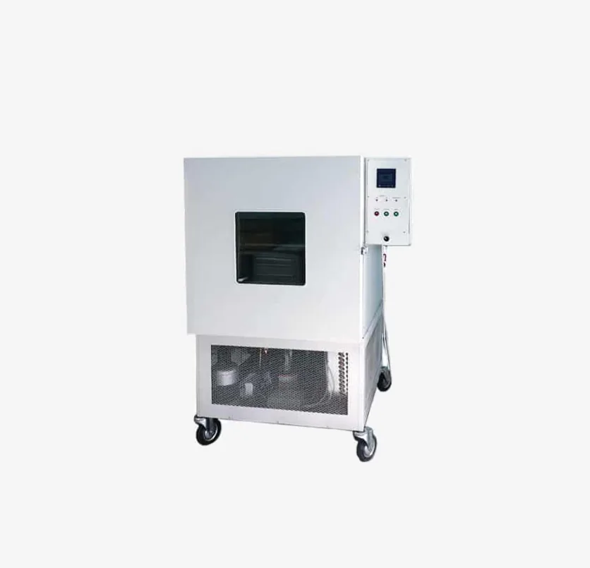 Камера обработки холодом Climcontrol М-75/50-120 КТХ
