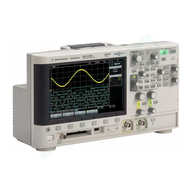 Осциллограф Keysight DSOX2022A