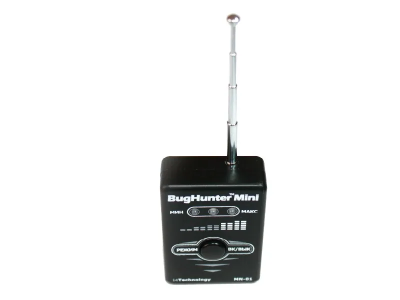 Детектор i4technology BugHunter Mini