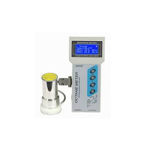 Поверка октанометра Shatox SX-100K