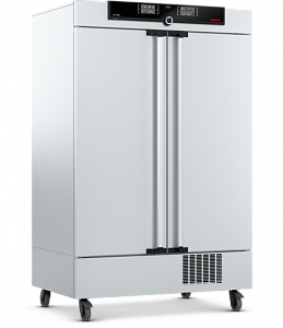 Аттестация климатической камеры Memmert ICH750L