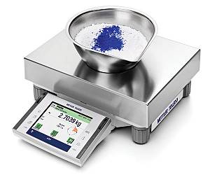 Поверка лабораторных весов XP Precision XP2004S, XP1203S, XP2003S, XP5003S, XP10003S, XP6002S, XP10002S, XP32001L, XP26003L, XP32003L, XP64002L, XP64003L и XP64002L-T